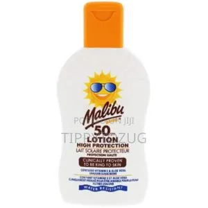 Malibu Baby and Kids Sunscreen