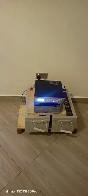 Powerbackup