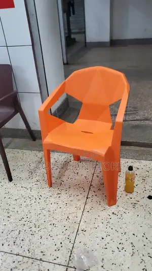 Advanced Imported Plastic Chairs
