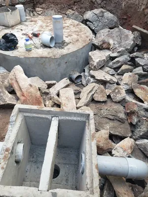 Biodigester With Gleecetrap You Need