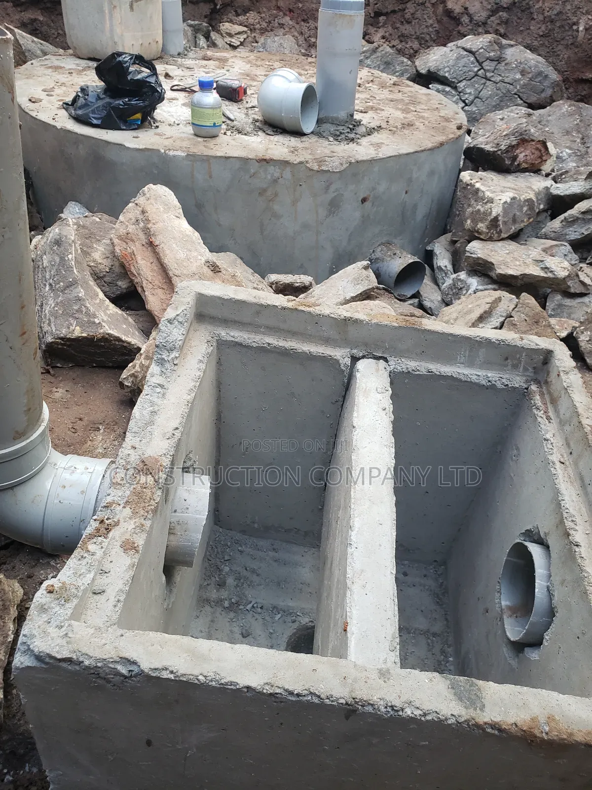 Biodigester With Gleecetrap You Need