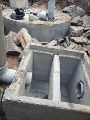 Biodigester With Gleecetrap You Need