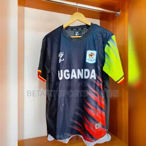 Original Uganda Jerseys