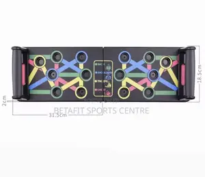 Push Up Board