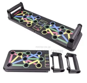 Push Up Board