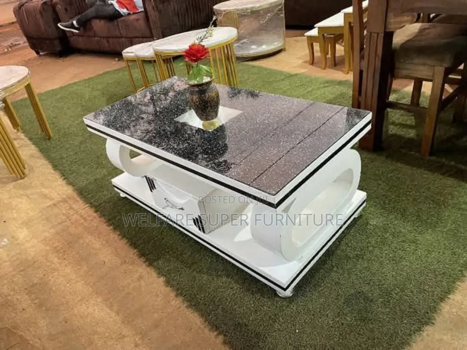 Centre Tables