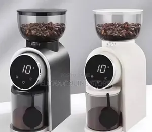 Commercial Electric Coffee Grinder