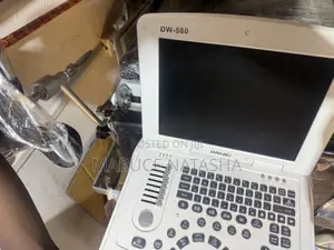 Used Dawei Ultrasound Scan Machine