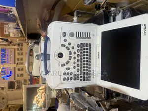 Used Dawei Ultrasound Scan Machine