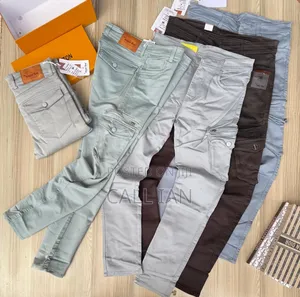 Classy Cargopants