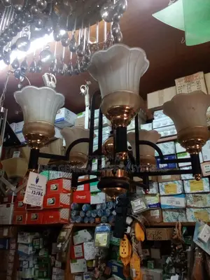 Chanderlier Lighting