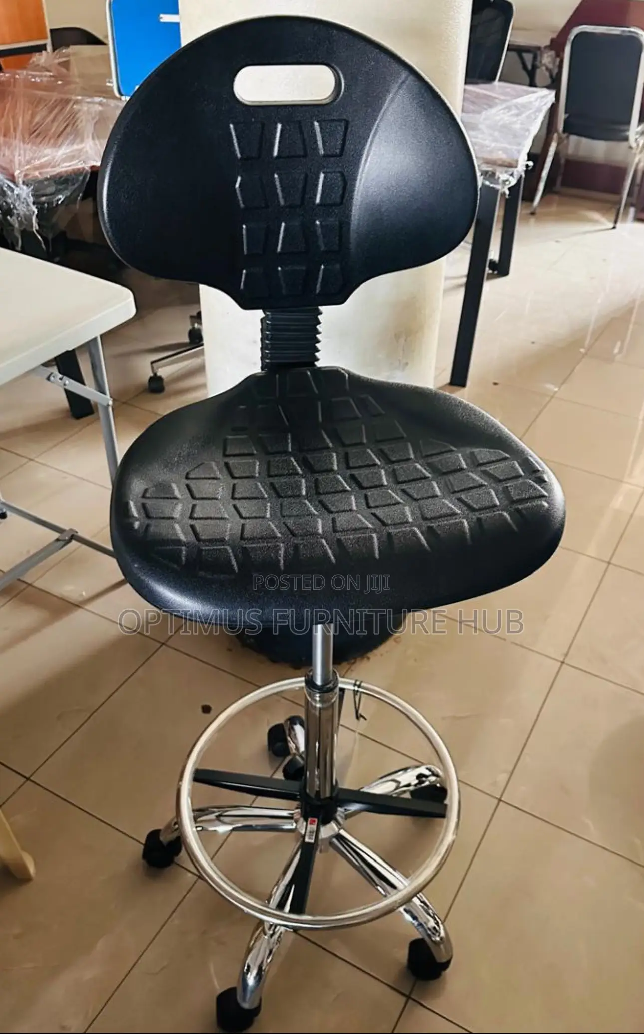 Counter Stool