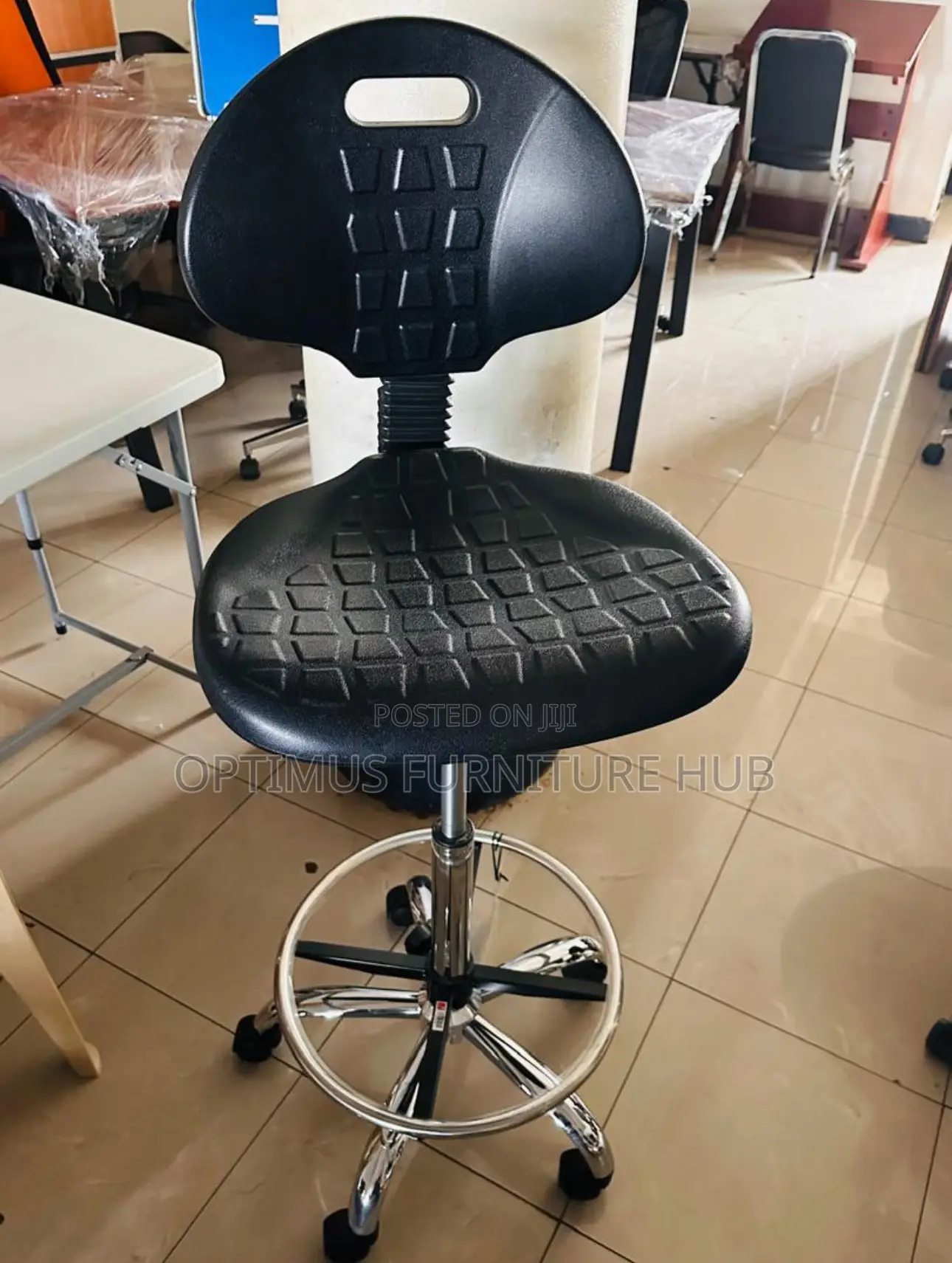 Reception Chair