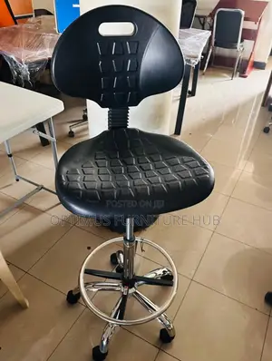 Reception Chair
