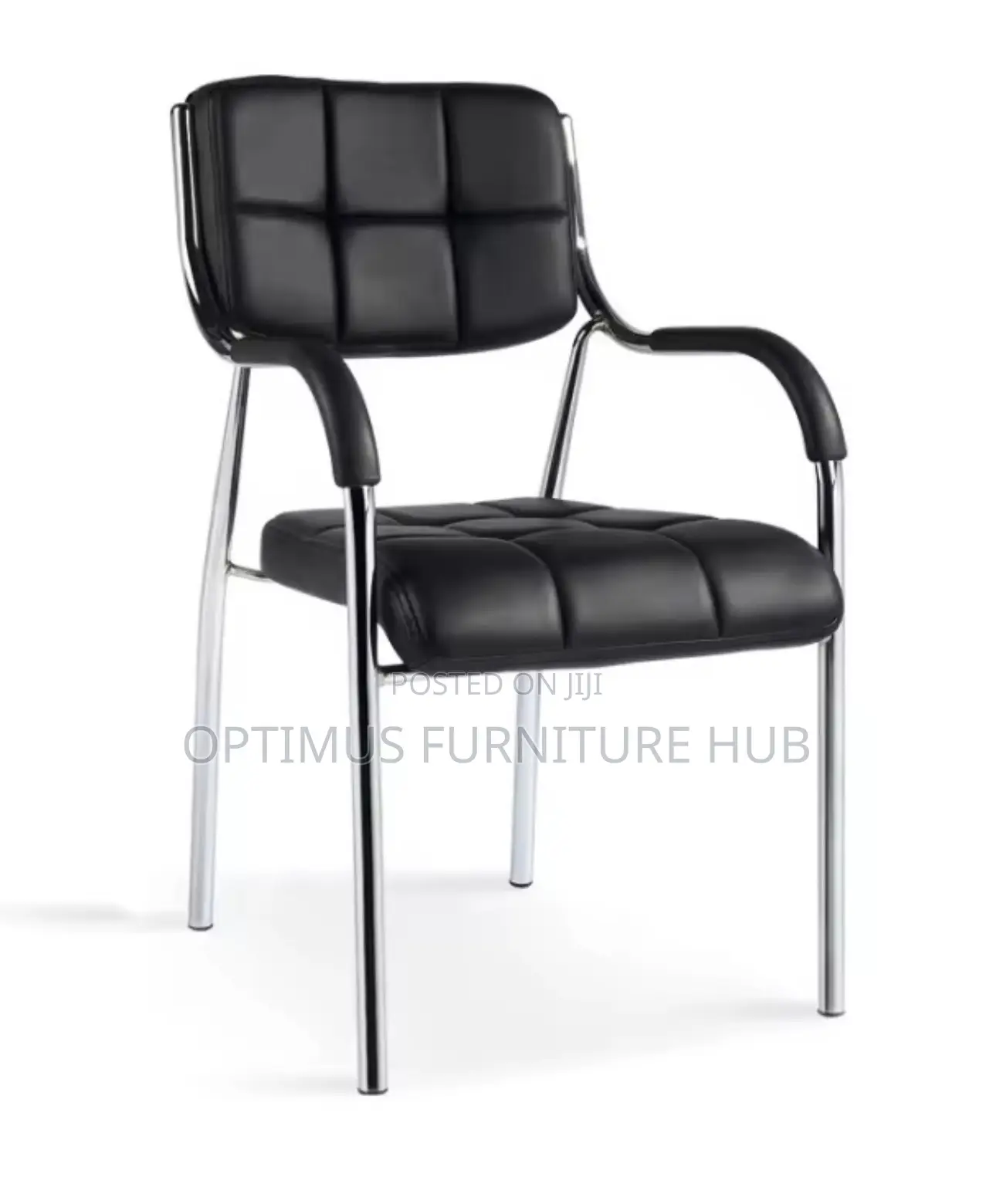 Leather Chair