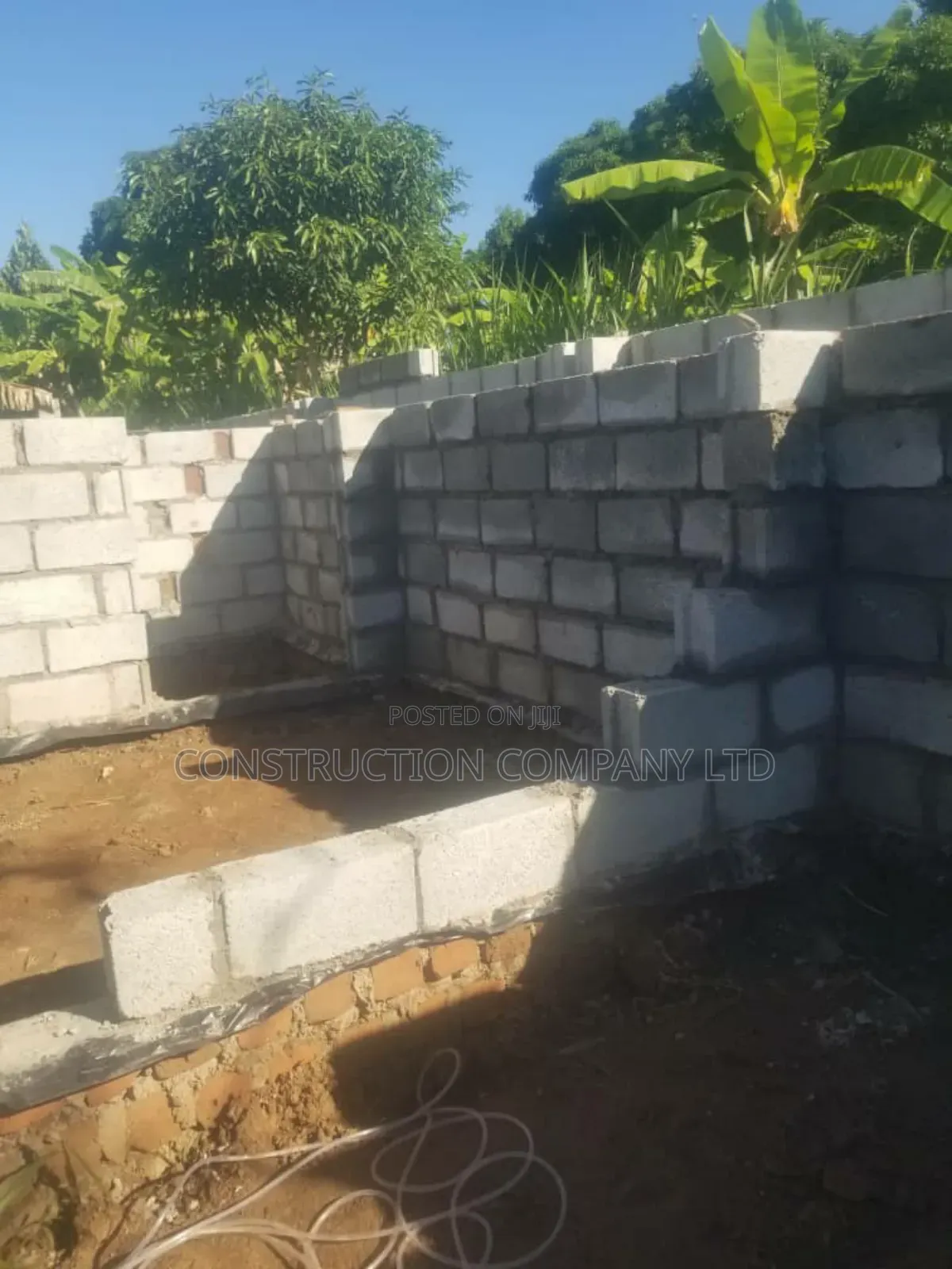 Uganda Builders