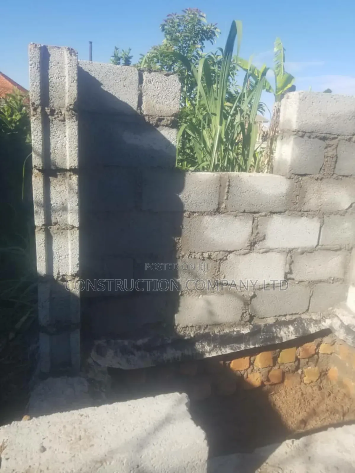 Uganda Builders