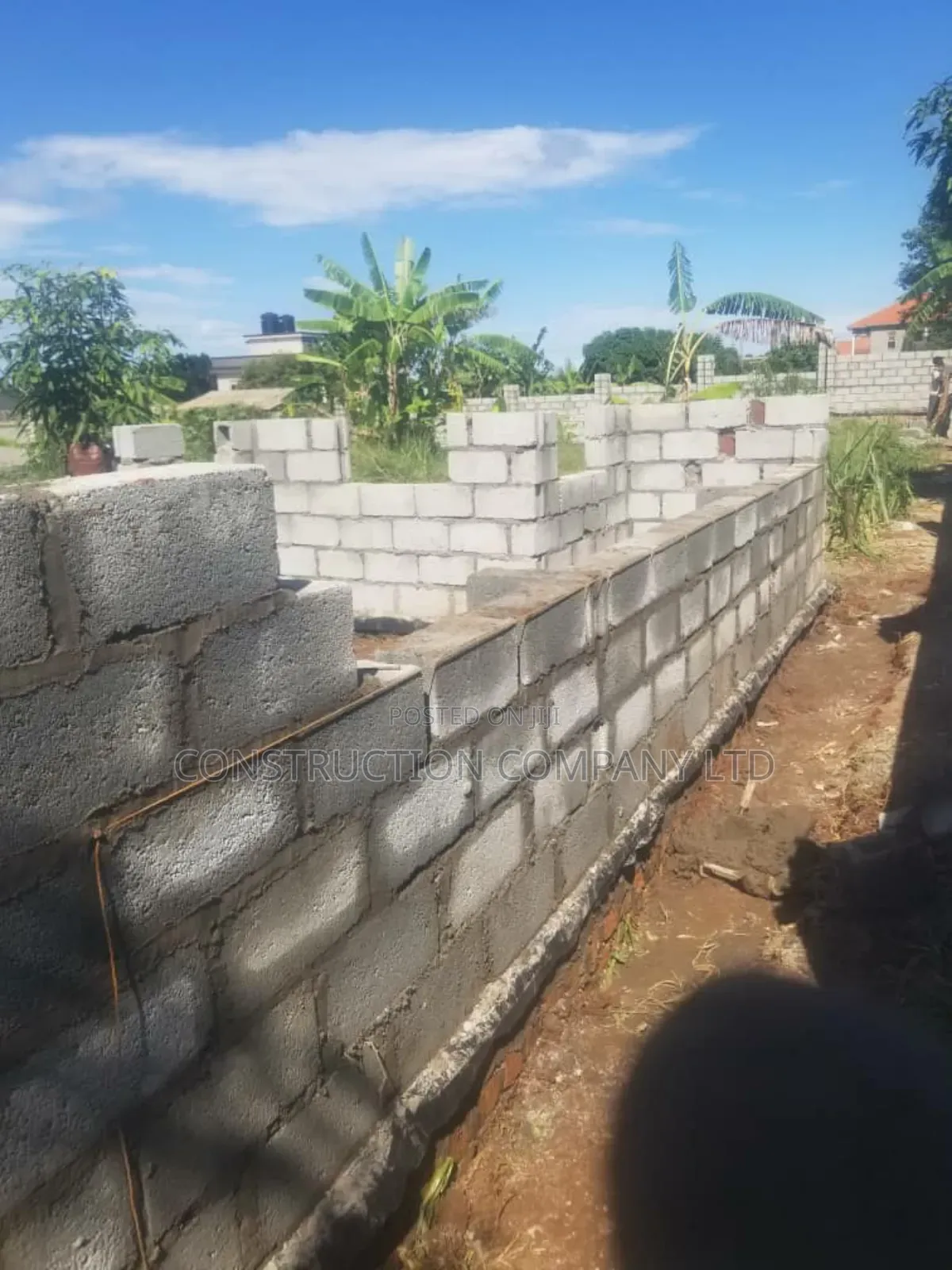 Uganda Builders