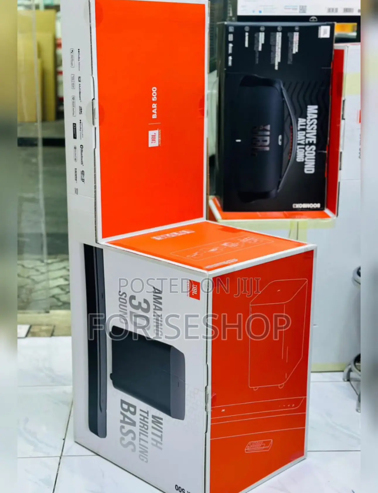 Bar 800 Jbl Sound Bar