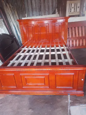 Bed 5 6 Master Class