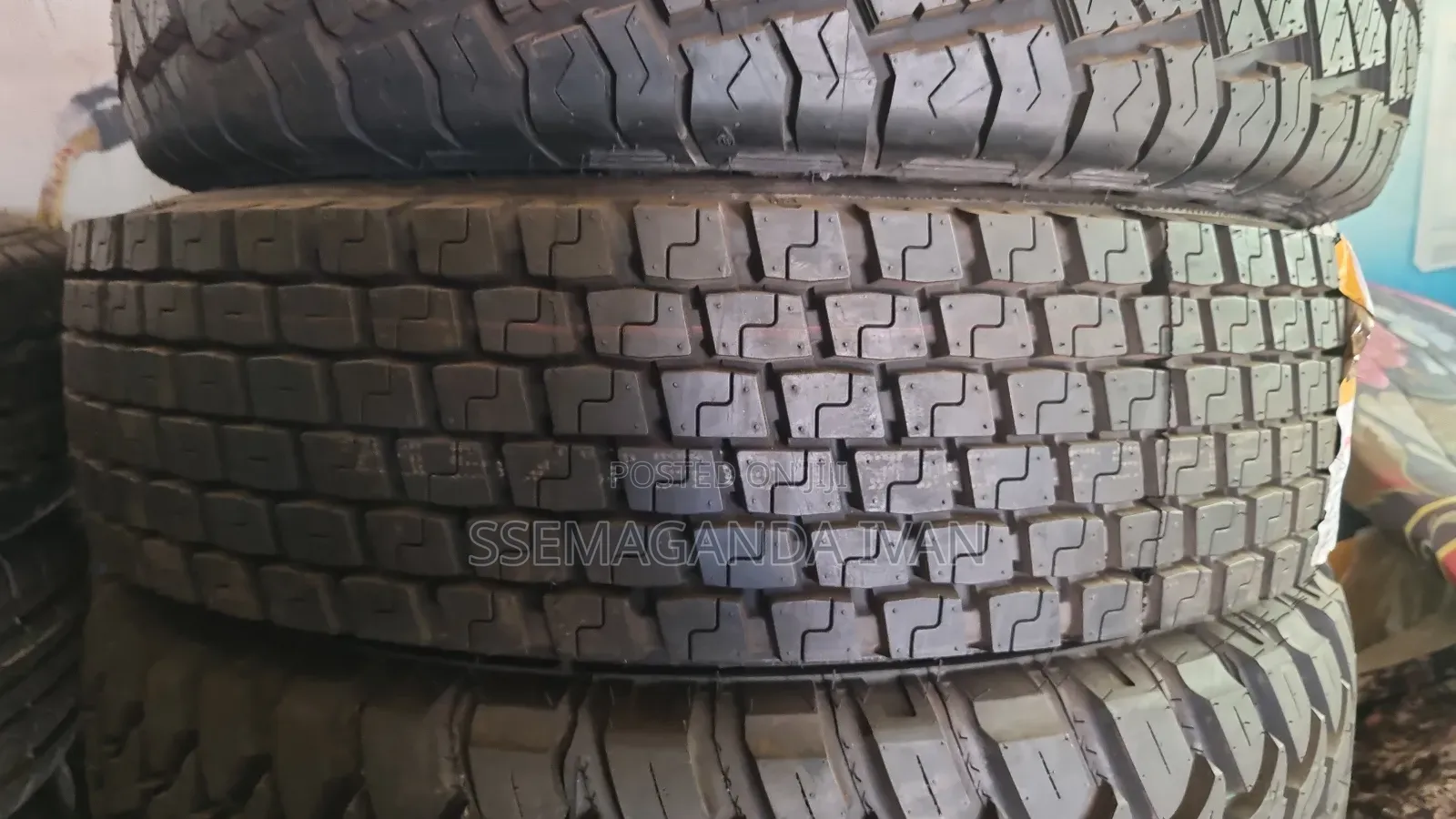 215/75r17.5 Joyroad Tyres
