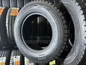 185/70r14 Dunlop Foreign Used Tires Good Condition