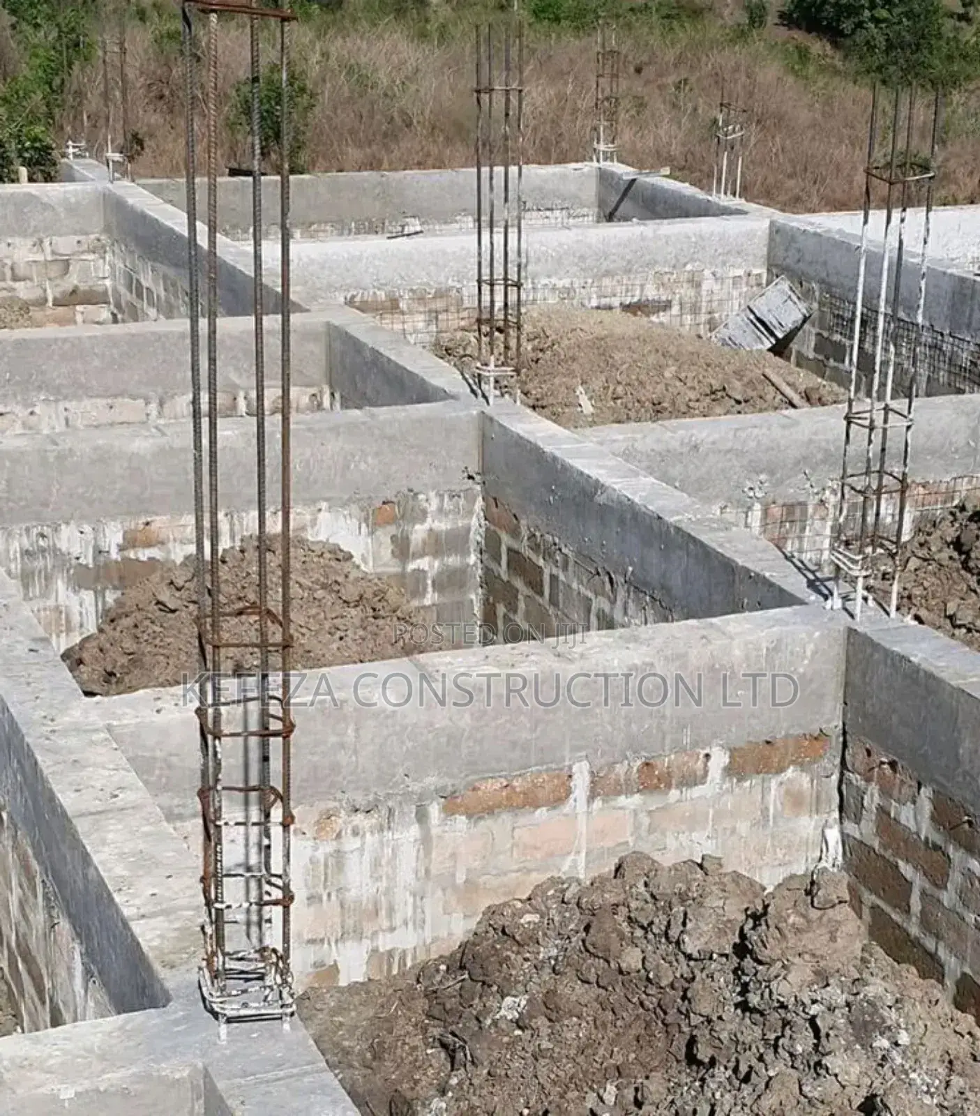 Construction Consultants