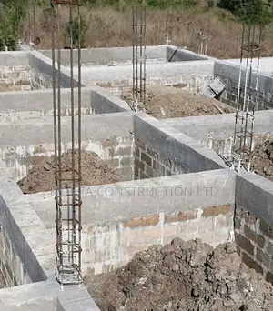Construction Consultants