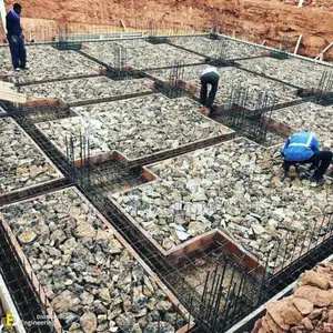 Construction Consultants