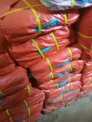 Orange Heavy Duty Sizes