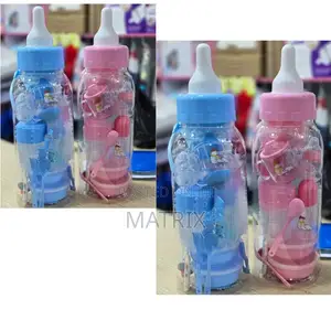Baby Bottle Bank