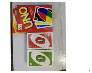 Uno Classic Card Game