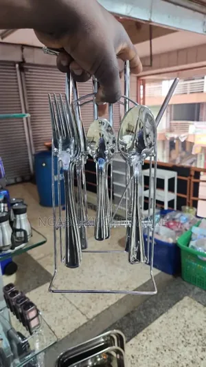 Cutlery Set for Dinning
