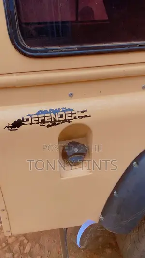 Car Body Stickers