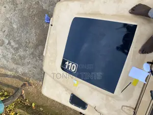 Car Body Stickers