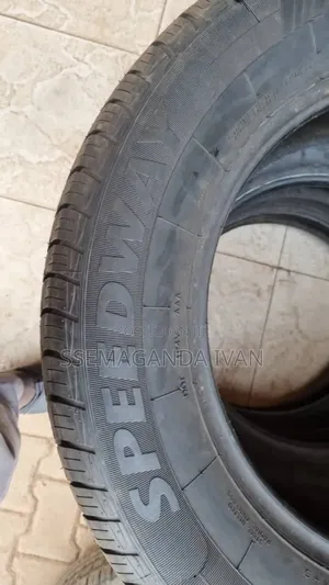 265/60r18 Speedway H/T Tyres
