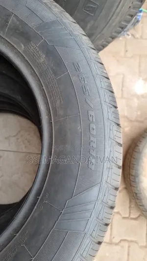 265/60r18 Speedway H/T Tyres
