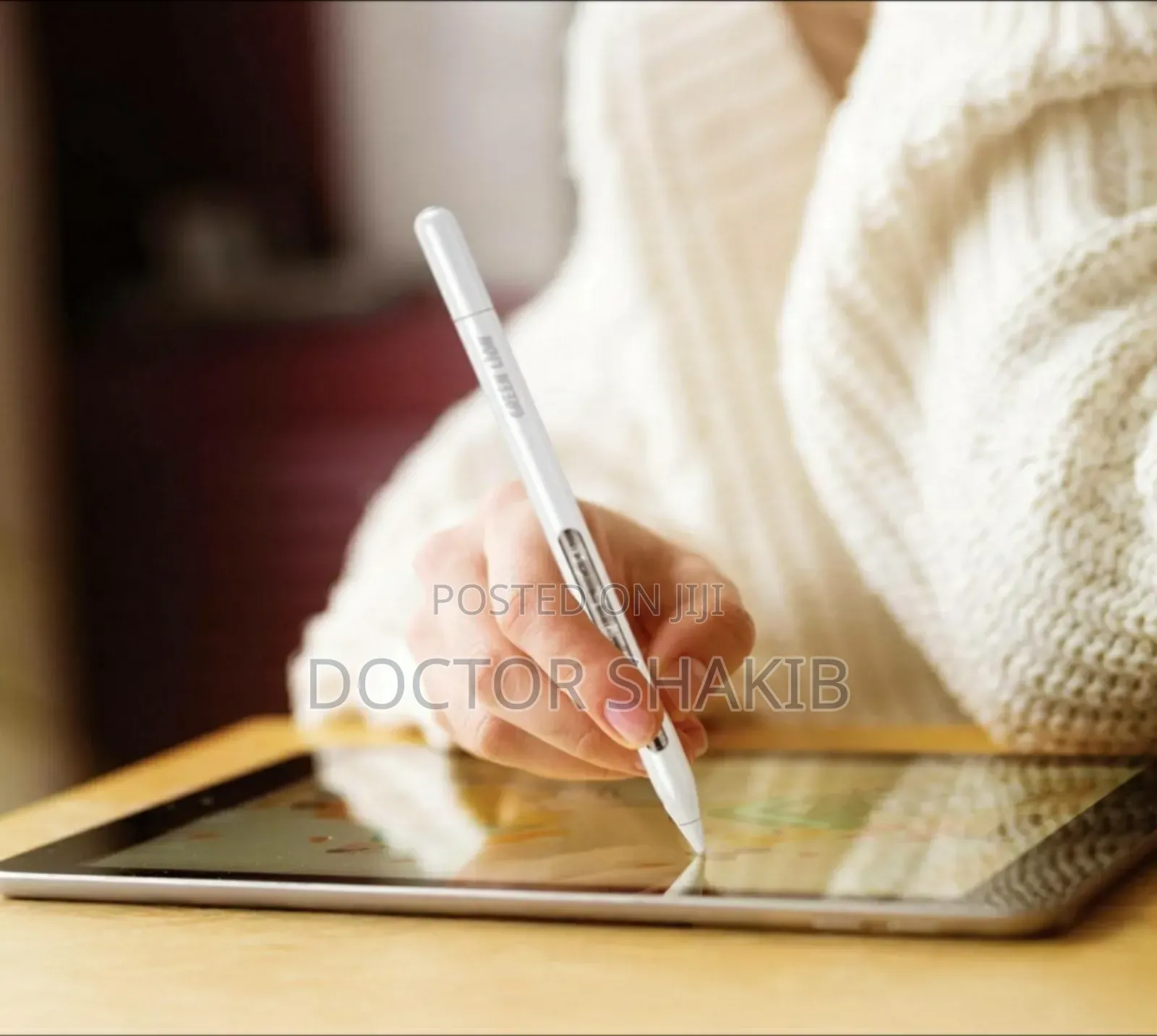 Brand New Green Lion 2 in 1 Pencil Universal Mode