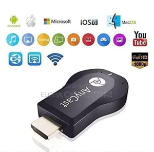 Any Cast Wifi Connector