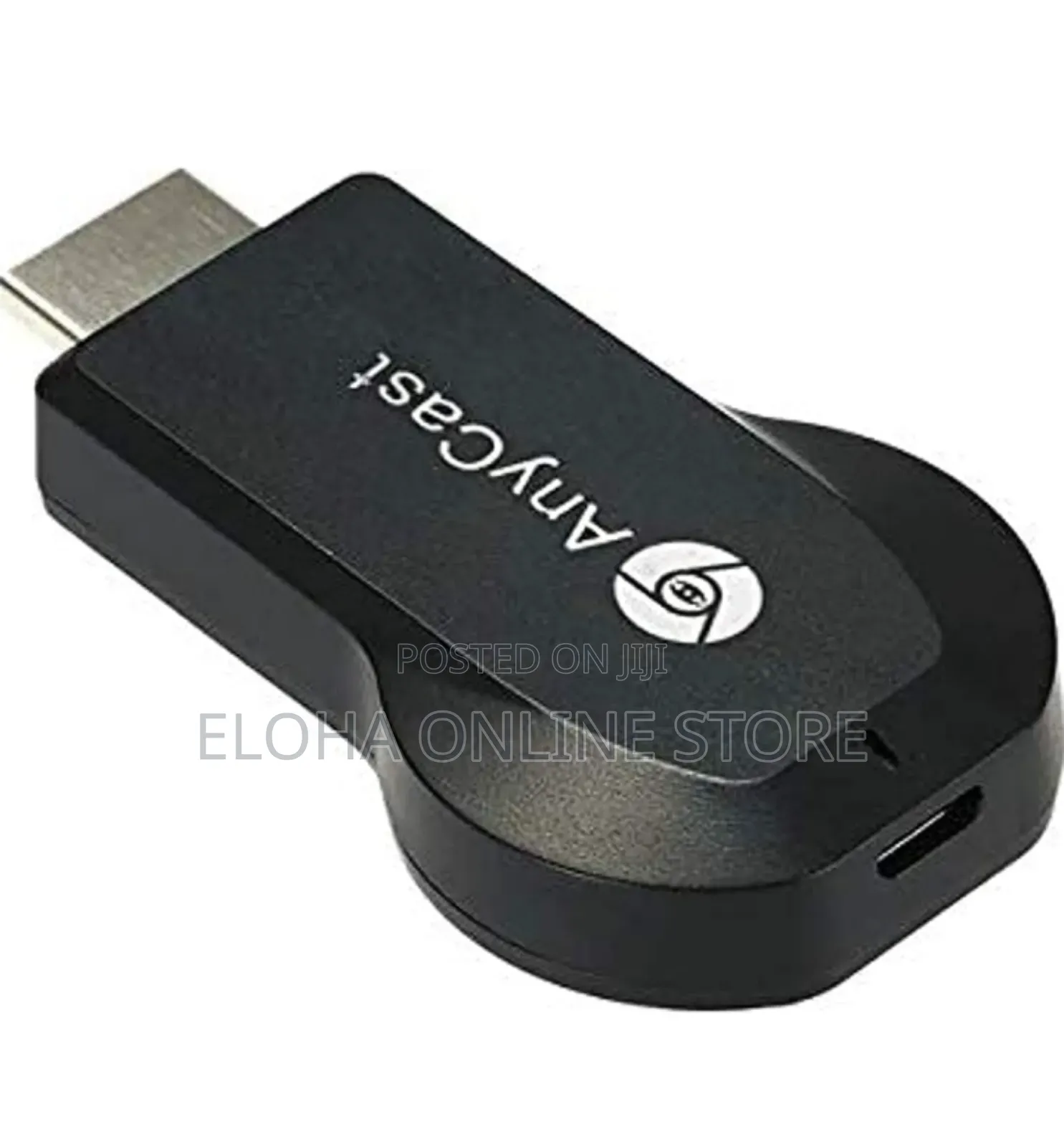 Any Cast Wifi Connector