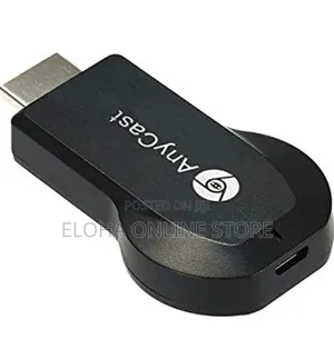 Any Cast Wifi Connector