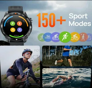 Quality Mibro Gs Pro 2 Smartwatch