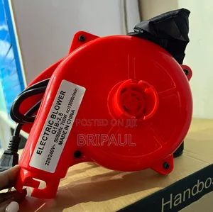 Electric Blower