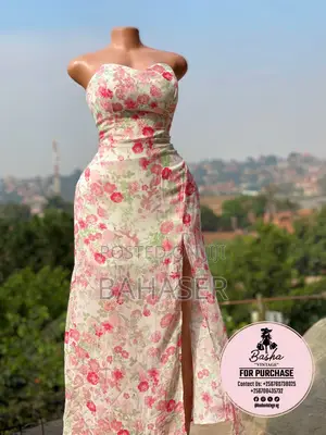 Lady Clothing
