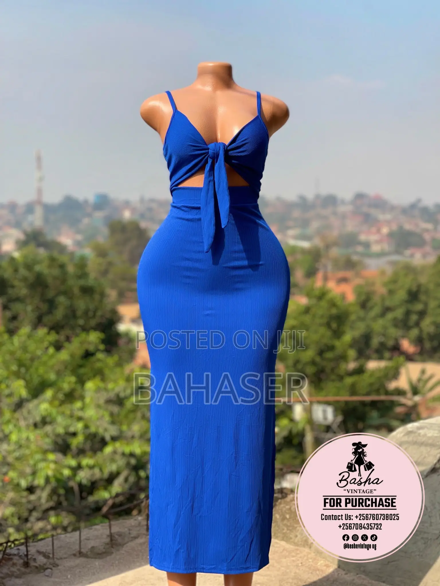 Lady Clothing