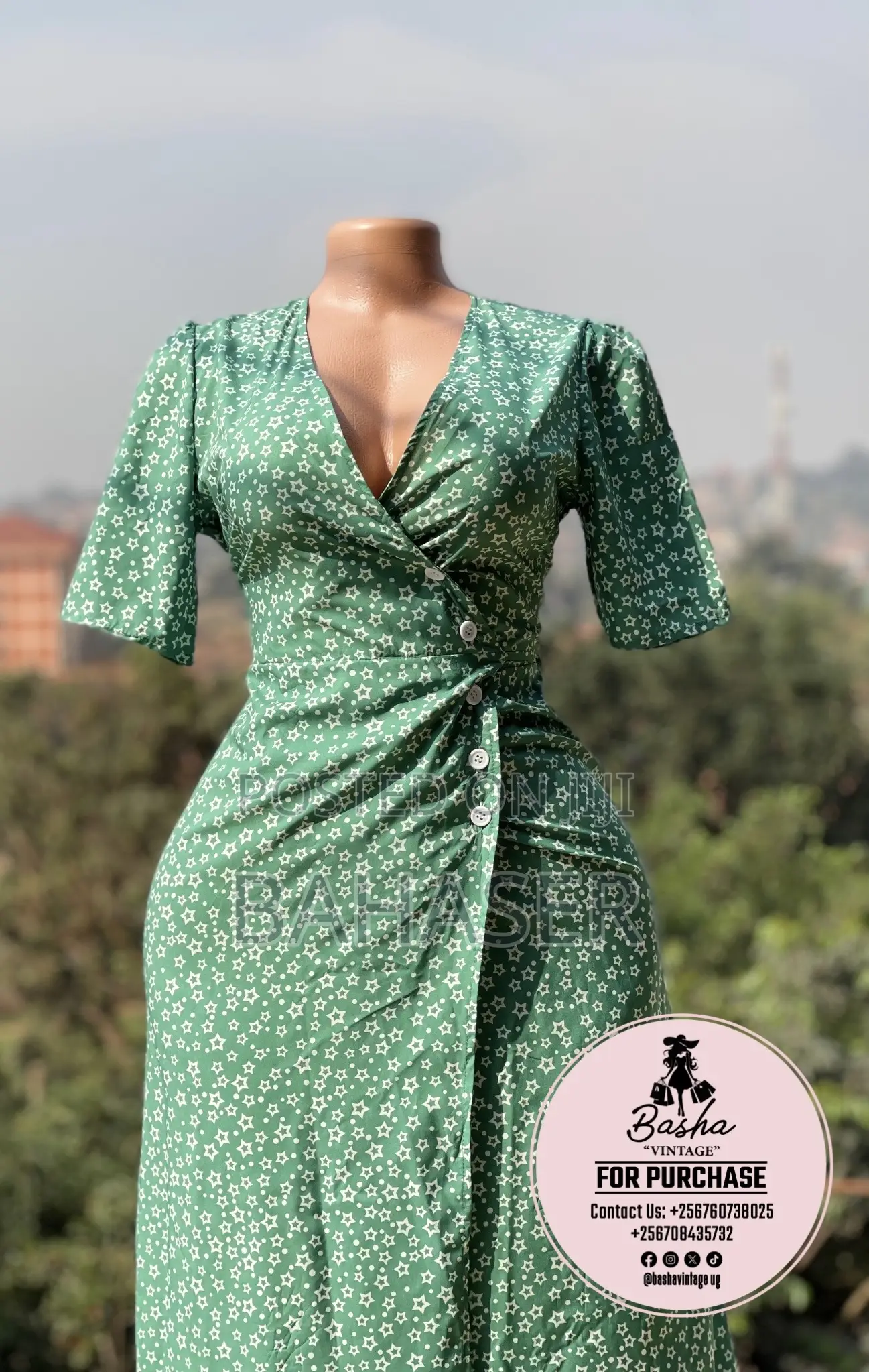 Lady Clothing