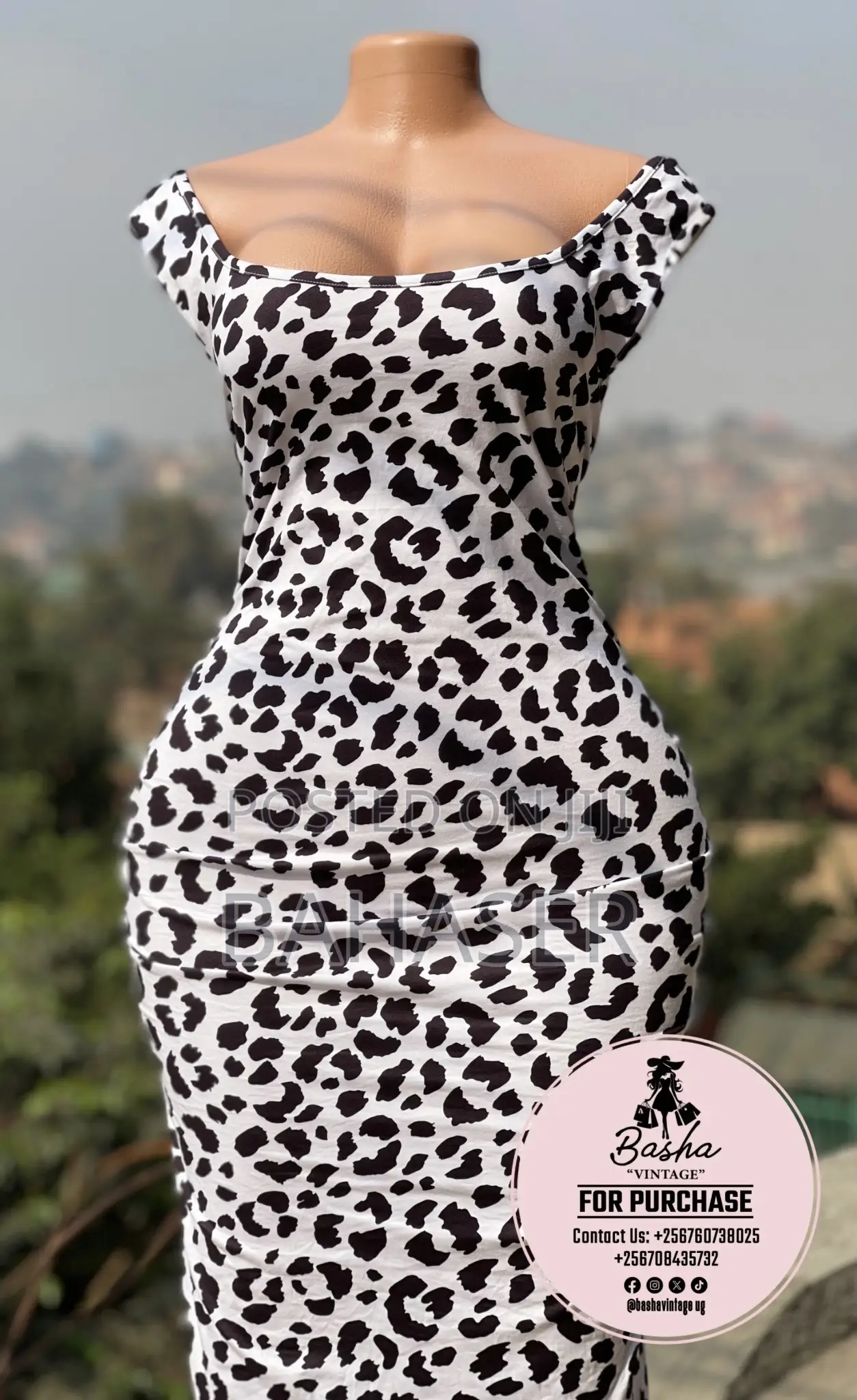 Lady Clothing