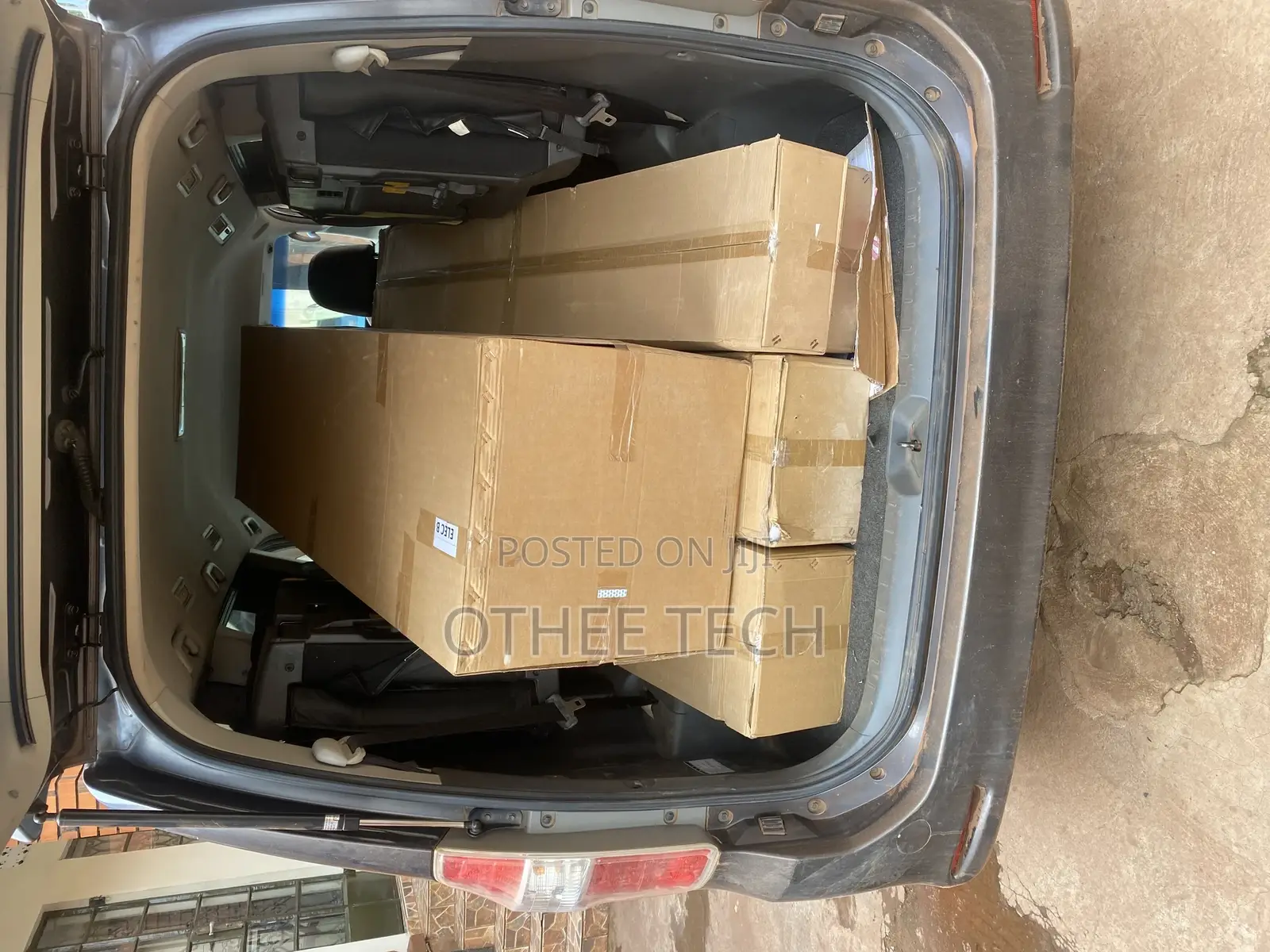 Solar Evacuated Tube Water Heater