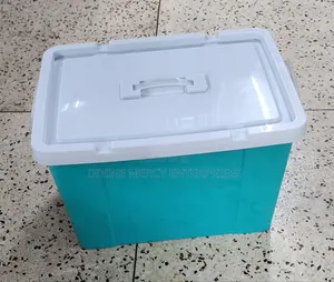 Storege Box Coloured