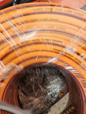 100 Metres Hose Pipe